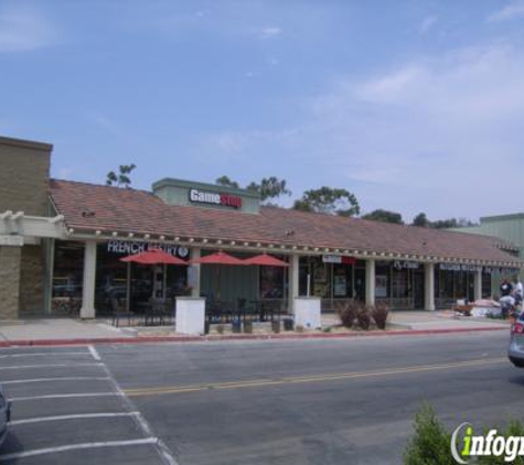 Isabell French Pastry - Encinitas, CA