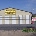 A-1 Storage & Mini Warehouse