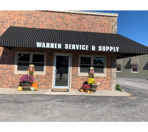 Warren Service & Supply - Warren, IN