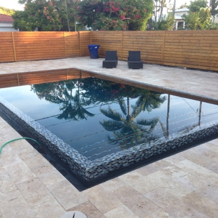 Amor Pools LLC - Miami, FL