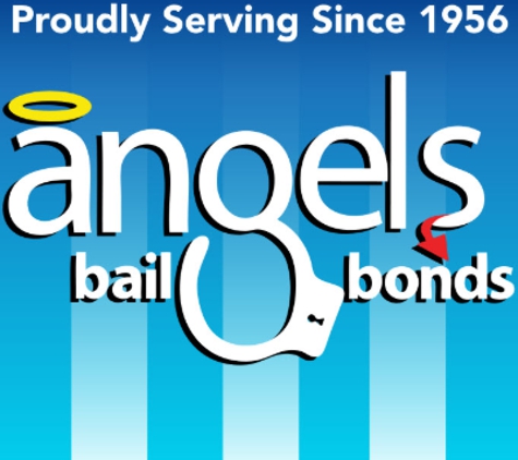 Angels Bail Bonds - Culver City, CA