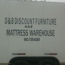 D and B Furniture - Furniture Stores