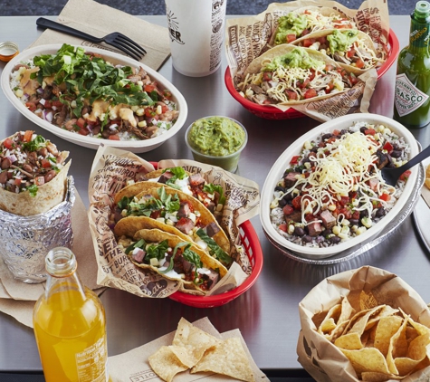 Chipotle Mexican Grill - Wyncote, PA