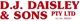 D J DAISLEY & SONS PTY LTD