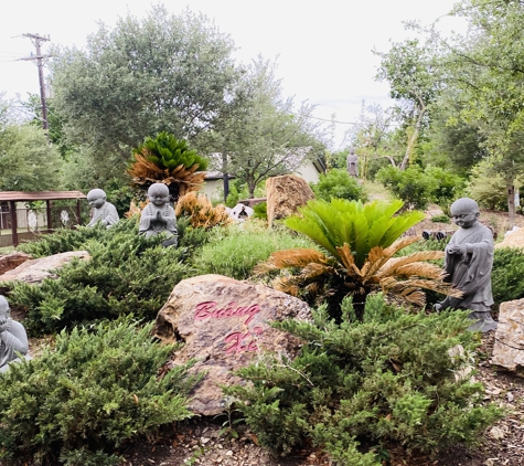 Lien HOA Temple - Windcrest, TX