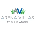 Arena Villas at Blue Angel