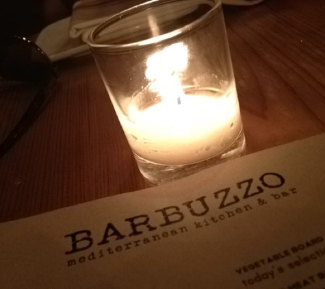 Barbuzzo - Philadelphia, PA