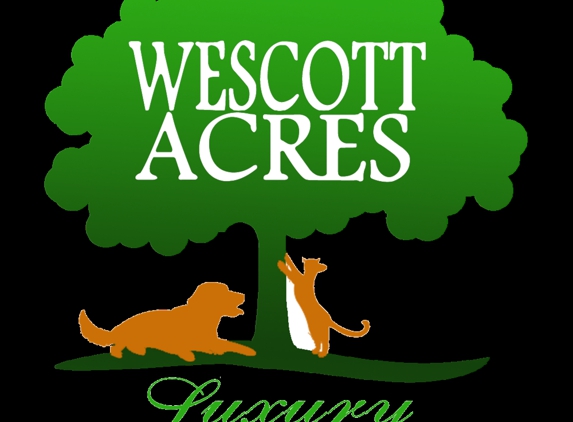 Wescott Acres Pet Resort - Columbia, SC