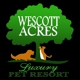 Wescott Acres Pet Resort