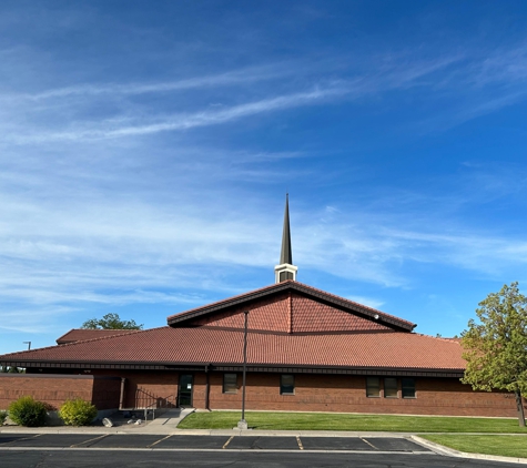 The Church of Jesus Christ of Latter-day Saints - Pocatello, ID