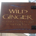 Wild Ginger