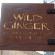 Wild Ginger