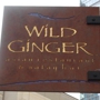 Wild Ginger