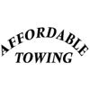Affordable Towing gallery