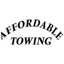 Affordable Towing - Towing Equipment