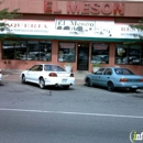 Taqueria El Meson - Mexican Restaurants