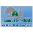 County Line Sheds - Sheds