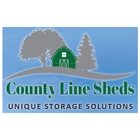 County Line Sheds