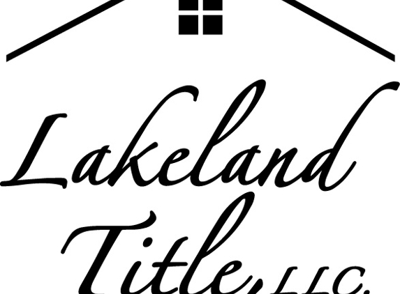 Lakeland Title, LLC - Lakeland, FL