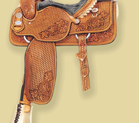 K & S Saddlery - Spanaway, WA