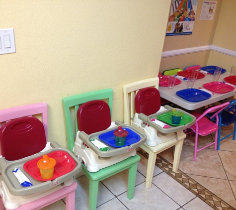 Kids Child Care - San Ysidro, CA