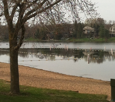 Crystal Beach - Burnsville, MN