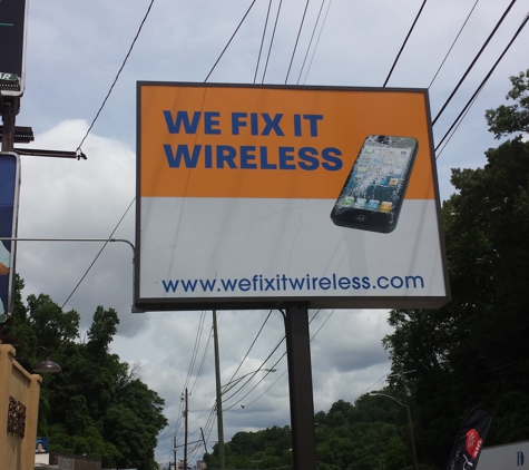 We Fix It Wireless - Knoxville, TN