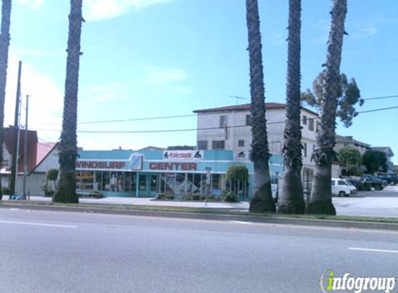 Long Beach Windsurf Center - Long Beach, CA
