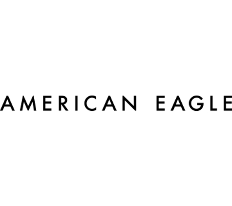 American Eagle - Redding, CA