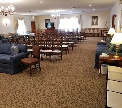 Meadows Funeral Home - Rolling Meadows, IL