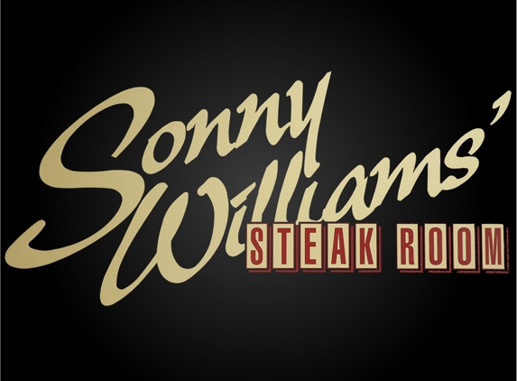 Sonny Williams Steak Room - Little Rock, AR