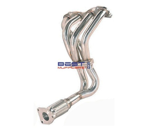 Best Mufflers - Carlton, NSW