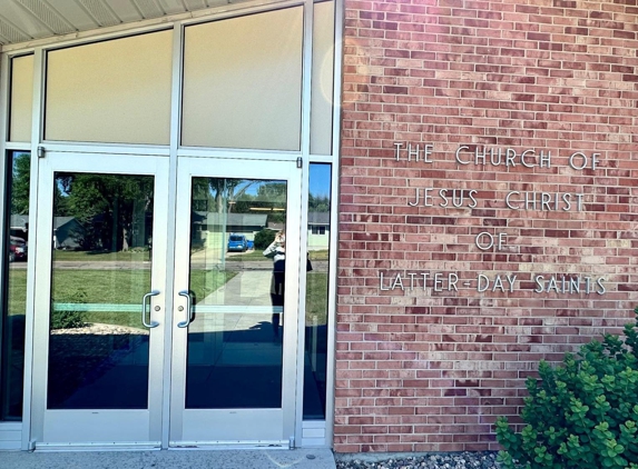 The Church of Jesus Christ of Latter-day Saints - Sioux Falls, SD