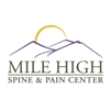 Mile High Spine & Pain Center gallery