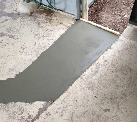 Cutting Edge Maintenance & Construction