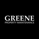 Greene Property Maintenance - Tree Service