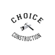 Choice Construction