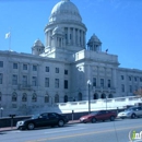 Treasury Department - Government Offices