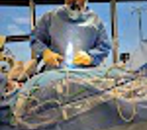 Alex Ghasem, MD - LA Spine Surgeons - Panorama City, CA