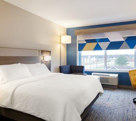 Holiday Inn Express - Green Bay, WI