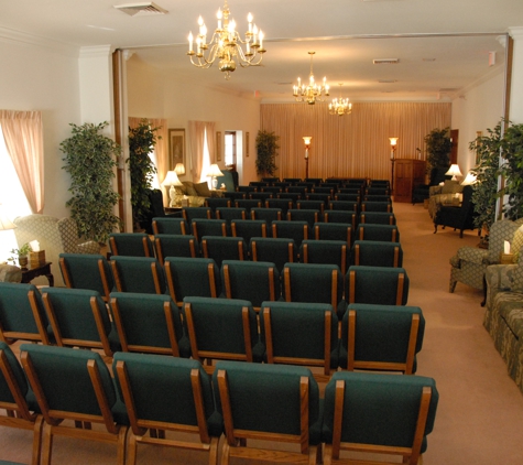 Osceola Memory Gardens Cemetery Funeral Homes & Crematory - Kissimmee, FL