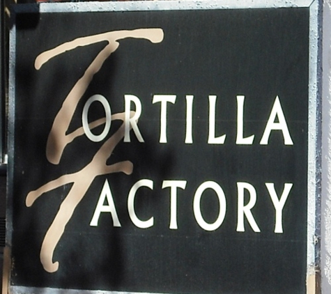 Old Town Tortilla Factory - Scottsdale, AZ