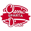 Sparta Classic Diner - American Restaurants
