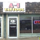 A1 Tattoo Co