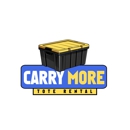 CarryMore Tote Rental, LLC - Moving Boxes