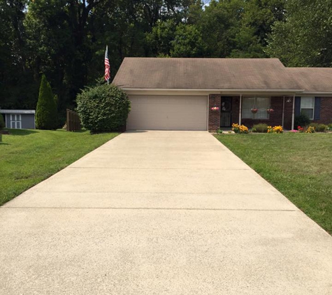 Per-Fect Power Washing - New Albany, IN