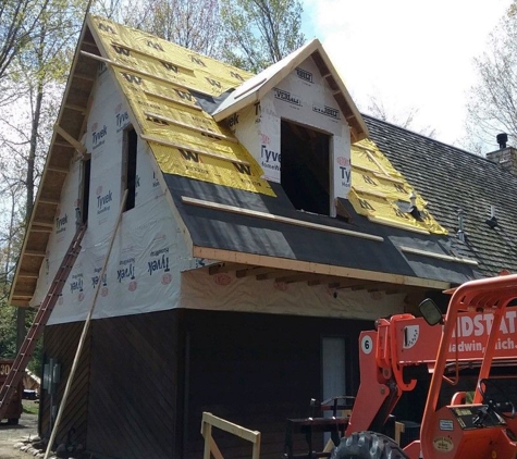 Choice Roofing and Home Improvements