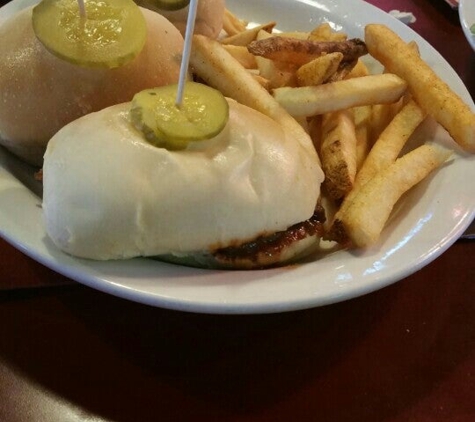 Original Roadhouse Grill - Victorville, CA