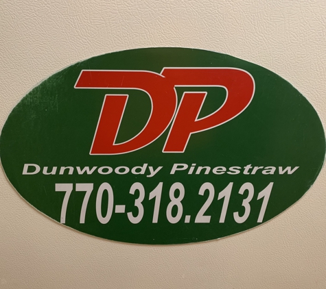 Dunwoody pine Straw LLC - Doraville, GA