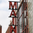 St Anthony Main Cinemas - Tourist Information & Attractions